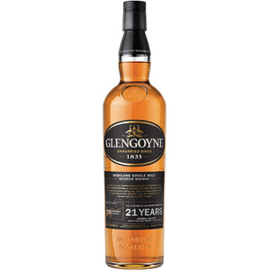 Glengoyne, 21Y